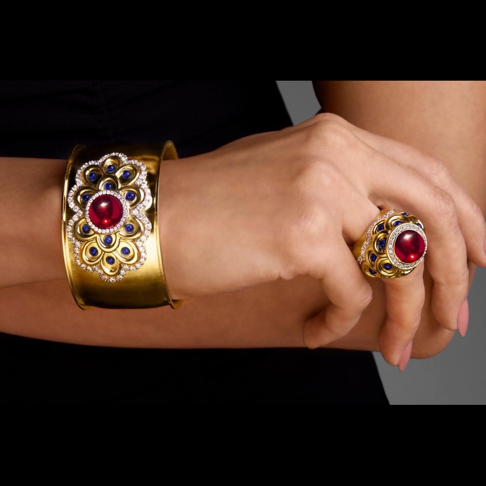 Massimo De Luca Bracelet